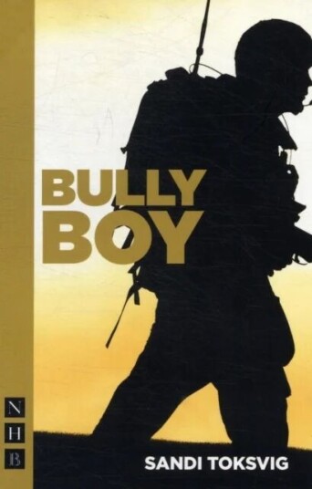 Bully Boy Av Sandi Toksvig