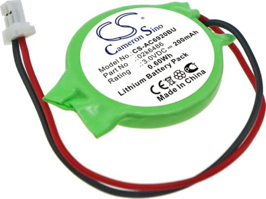 Batteri til Acer Aspire 6920 etc