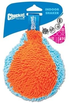 Chuckit Indoor Shaker (Chuc214201) Chuckit Indoor Shaker (Chuc214201)