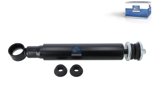 Støtdemper DT Spare Parts 1.25806