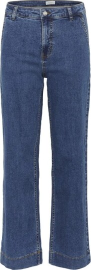 Part Two Jeans Barbapw JE Blå Part Two Jeans Barbapw JE Blå
