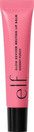 E.l.f. Glow Reviver Melting Lip Balm Sherbert Punch