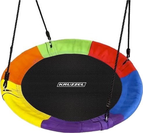 Swing storkereir 100 cm Kruzzel 25285 Swing storkereir 100 cm Kruzzel 25285