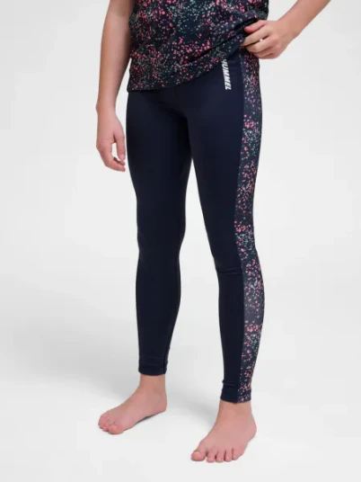 Hummel Sanne Tights Parisian Night 122