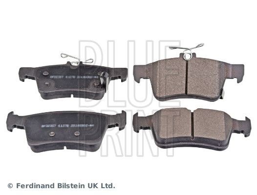 Bremseklosser BLUE PRINT ADH242101 Bremseklosser BLUE PRINT ADH242101