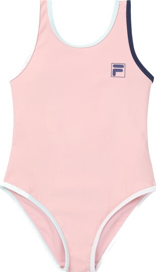 Fila Badedrakt Pratolino Mellow Rose Fila 5 6 år 110 116 Badetøy Rosa Fila Badedrakt Pratolino Mellow Rose Fila 5 6 år 110 116 Badetøy Rosa