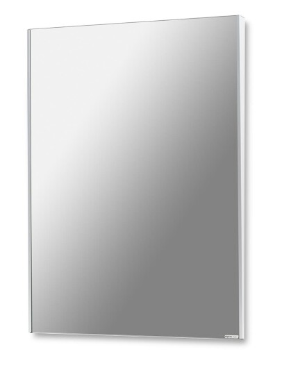 Gårö Plåtprodukter Femett Tilde Veggspeil pulverlakkert stålplate 525 x 712 x 40 mm Baderom Gårö Plåtprodukter Femett Tilde Veggspeil pulverlakkert stålplate 525 x 712 x 40 mm Baderom