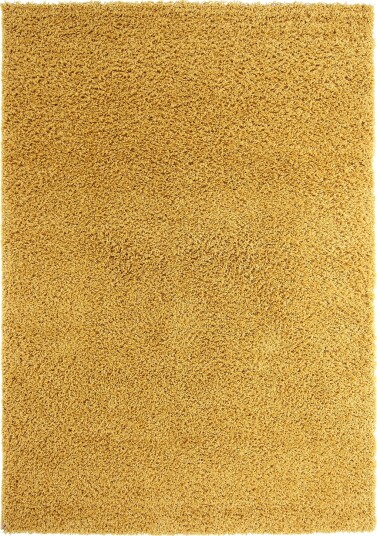 Ryetepper Zoe ochre Størrelse: 160 x 230 cm Ryetepper Zoe ochre Størrelse: 160 x 230 cm