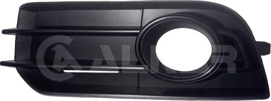Ventilasjonsgitter ALKAR 4921477