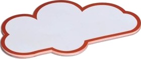 Maul 6395802 Kunstark/ Papir 150 G/M² 20 Ark