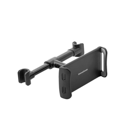 Innovagoods Nettbrett og smarttelefonholder for bil