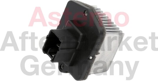 HITACHI 2502570 Motstand, kupévifte HITACHI 2502570 Motstand, kupévifte