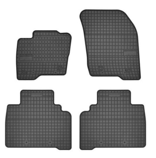 Bilmatter FROGUM 547037 Bilmatter FROGUM 547037