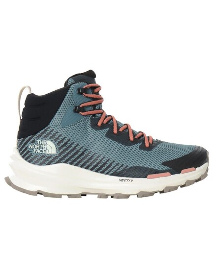 The North Face W Vectiv Fastpack Mid Futurelight Goblin Blue Goblin Blue 36,5