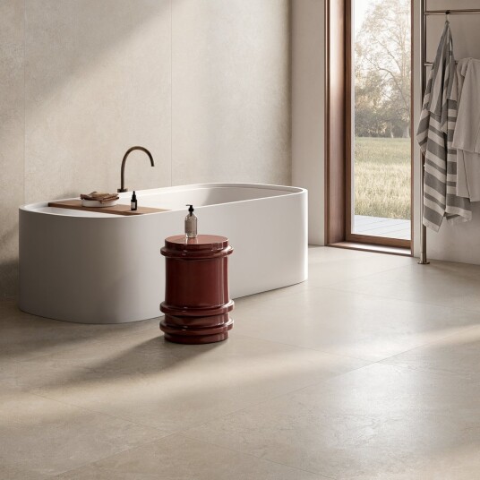 Casalgrande Padana Lithos Bianco 60x120 9mm Casalgrande Padana Lithos Bianco 60x120 9mm