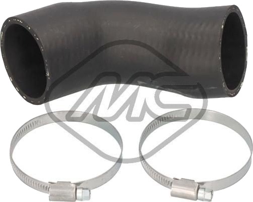 Ladeluftslange Metalcaucho 09732