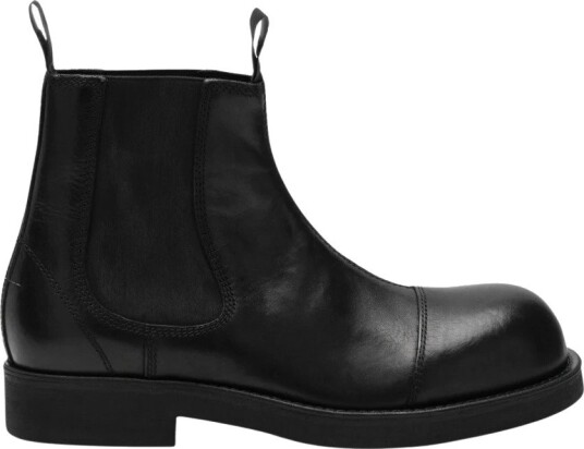 MM6 Maison Margiela Herre Sko Svart 41 EU, MM6 Maison Margiela Herre Sko Svart 41 EU,
