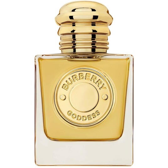Burberry Goddess Intense Eau de Parfum 50 ml - Treaktig Gourmand Duft for Damer