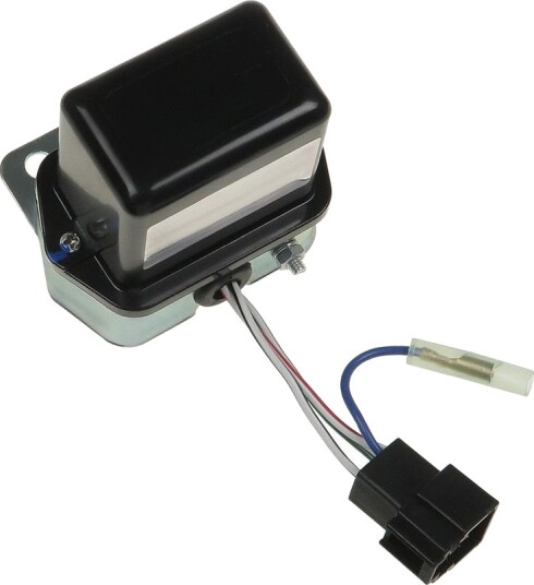 Dynamoregulator AS-PL ARE6253S