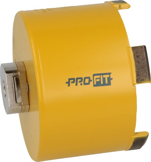 Pro-fit 35109131102 Hullsag 102 mm, Maskintilbehør & forbruk
