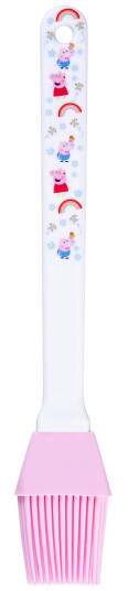 Dr. Oetker Peppa Gris bakepensel 25 cm
