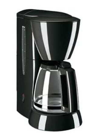 Melitta Single 5 - Black Melitta Single 5 - Black