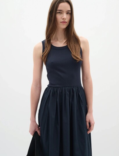 InWear Dagnamaiw Dress   Navy   XXXL