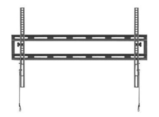 Secura Tilting QLT35 bracket - for LCD TV - black