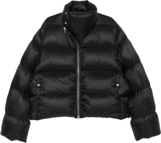 Rick Owens Herre Jakker Svart 2XL,