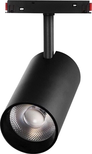 Synergy 21 Led Trackseries For Skinnespor 48V Spotlight Cct 24G 25W Milightmiboxer Synergy 21 Led Trackseries For Skinnespor 48V Spotlight Cct 24G 25W Milightmiboxer