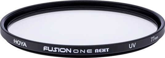 Hoya Fusion One Next Uv, 82 Mm, Ultrafiolett Kamerafilter, 1 Stykker