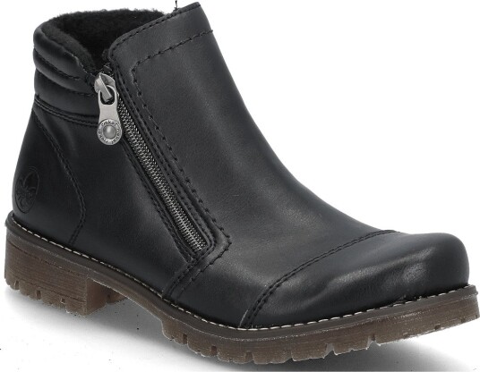 Rieker 79550 00 Black 37