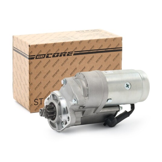 Starter goCORE GCB0220