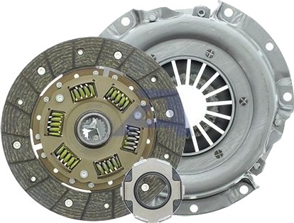 Clutchsett AISIN KM-001 Clutchsett AISIN KM-001