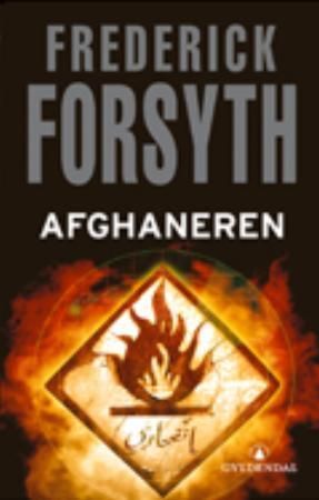 Afghaneren, Veldig pen bok / som ny