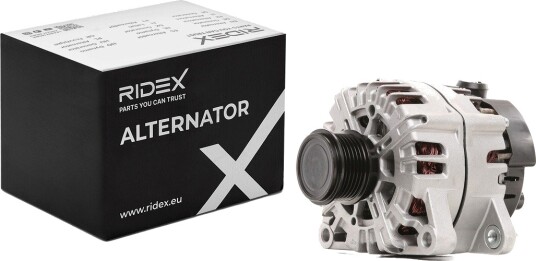 RIDEX 4G0555 Dynamo RIDEX 4G0555 Dynamo