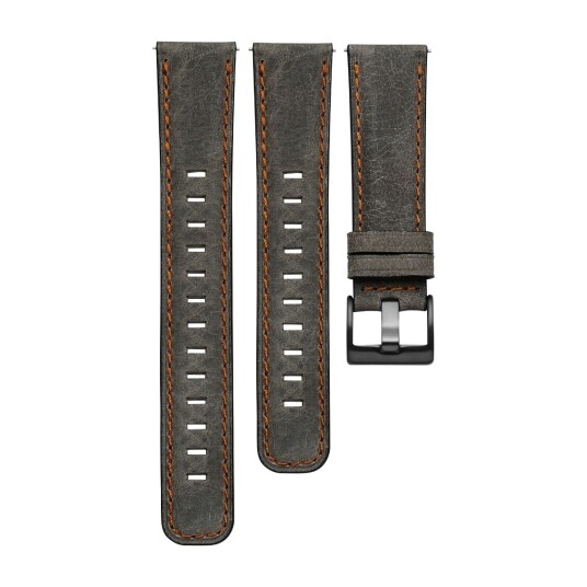 TRIACLE SKINNREM UNIVERSAL 18 MM, BRUN