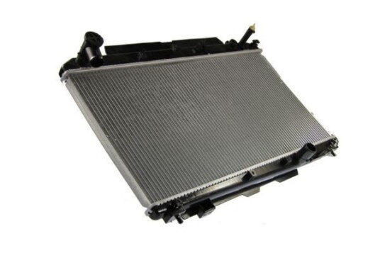 Radiator THERMOTEC D72027TT