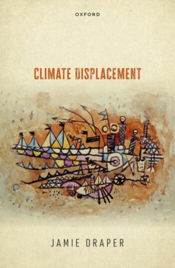 Climate Displacement Av Jamie Draper