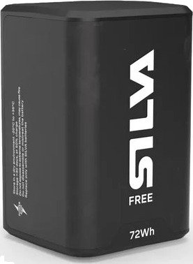 Silva Free Headlamp Power Battery