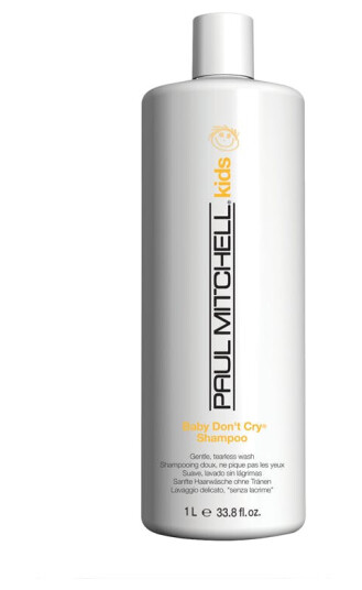 Paul Mitchell Kids Baby Don't Cry Shampoo 1000 ml Sjampo
