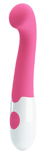 Pretty Love: Charles, G-Spot Vibrator