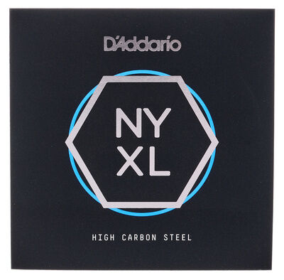 Daddario NYS017 Single String