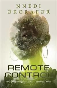 Remote Control Av Nnedi Okorafor