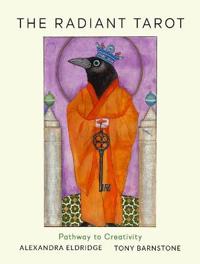 Barnstone, Tony The Radiant Tarot