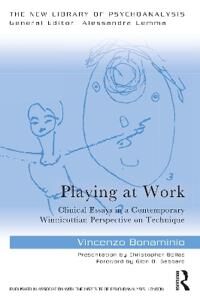 Playing At Work Av Vincenzo Bonaminio