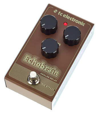 tc electronic Echobrain Analog Delay tc electronic Echobrain Analog Delay