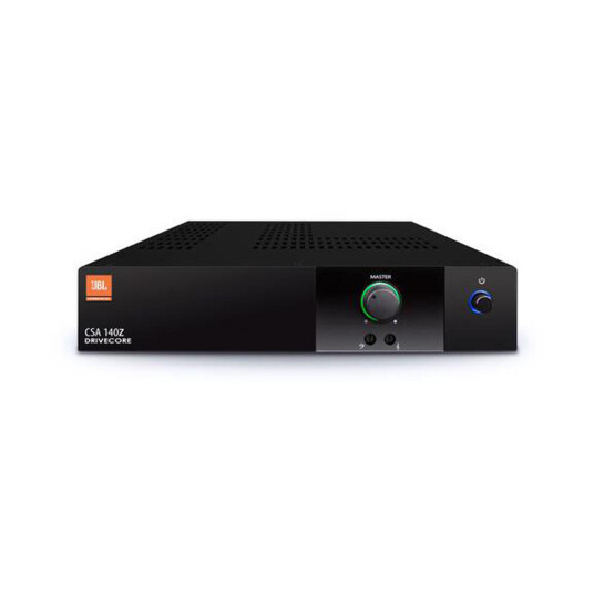 JBL Csa140z Forsterker 1 X 40w 8ohm/70v/100v JBL Csa140z Forsterker 1 X 40w 8ohm/70v/100v