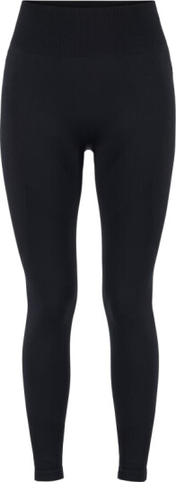 Kari Traa Women's Nora Seamless Tights Sort XS/S Woman Kari Traa Women's Nora Seamless Tights Sort XS/S Woman