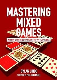 Linde Dylan Mastering Mixed Games Linde Dylan Mastering Mixed Games